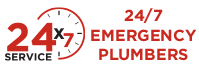 24/7 Emergency Plumbers in Yorkville, Toronto