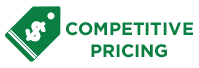 Competitive Pricing in Yorkville, Toronto