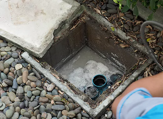 Drain Catch Basin Repair & Cleaning in Yorkville, Toronto