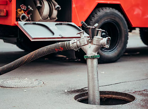 Emergency Flood Plumbing Services in Yorkville, Toronto