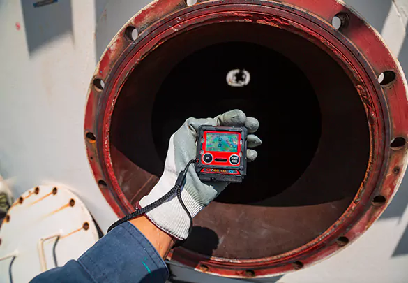 Drain Leak Detection in Yorkville, Toronto
