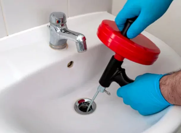Drain Cleaning Service in Yorkville, Toronto