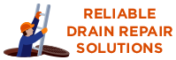 Reliable Drain Repair Solutions in Yorkville, Toronto