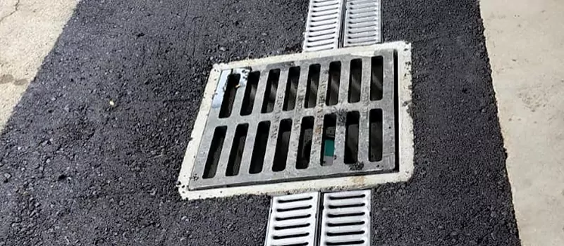 Basement Drain Odor Solutions in Yorkville, Toronto