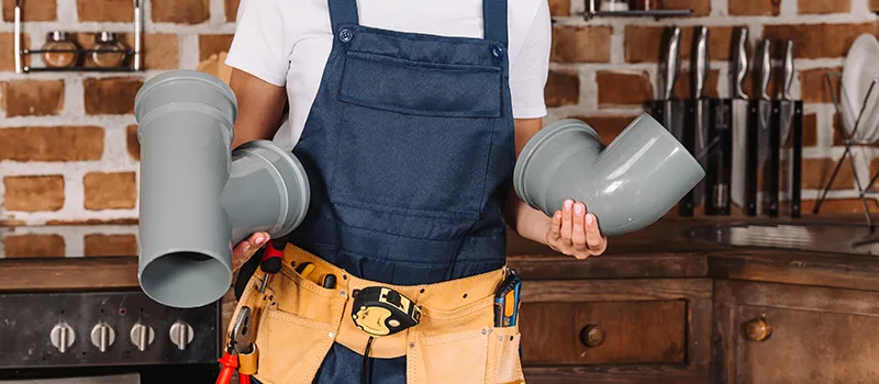 Drain Installation Services By Drain Plumber Near Me in Yorkville, Toronto