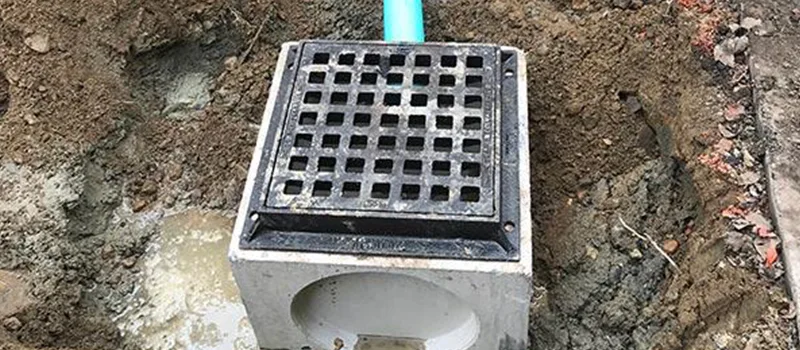 Shower Drain Replacement Services in Yorkville, Toronto