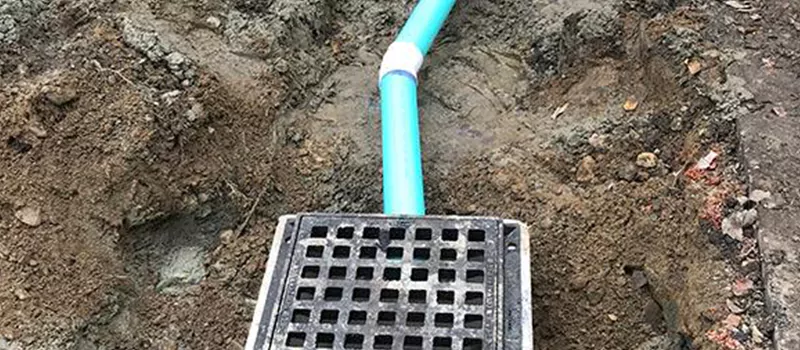 Benefits of Trench Drains Installation in Yorkville, Toronto