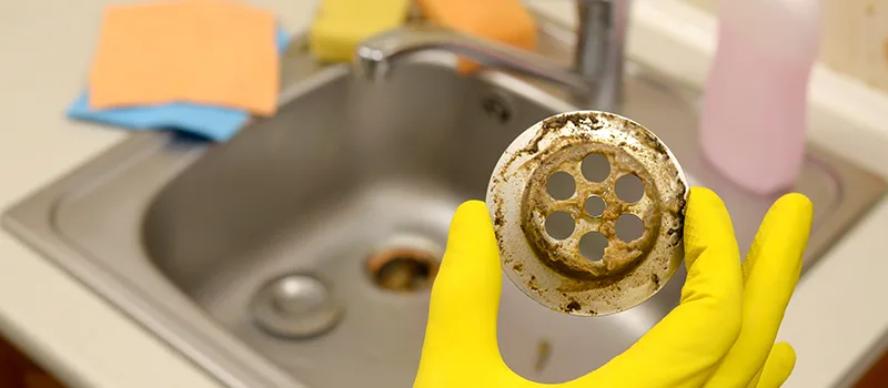 Channel Drain Cleaning Services in Yorkville, Toronto