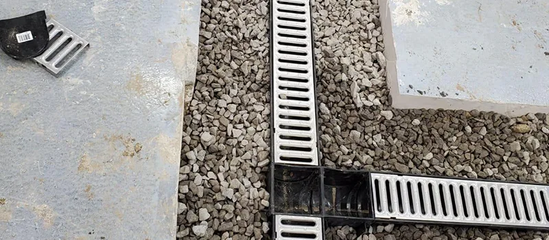 Drain Replacement Cost in Yorkville, Toronto