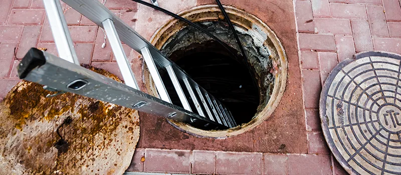 Drain Maintenance Service Near Me in Yorkville, Toronto