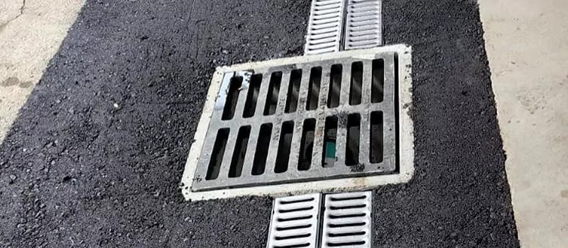 Emergency Trench Drains Cleaning Services in Yorkville, Toronto
