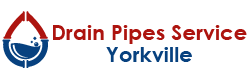 Top Rated Drain Repair Service in Yorkville